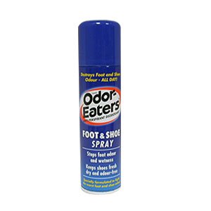 Odor Eaters Foot & Shoe Spray [Personal Care]