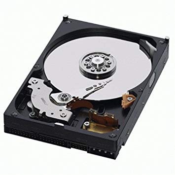 WD  500 GB Caviar Blue 100 Mb/s 7200 RPM 16 MB Cache Bulk/OEM Desktop Hard Drive - WD5000AAKB