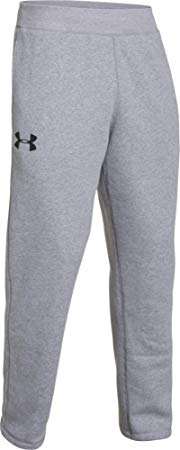 Under Armour Men's Rival Fleece Pants