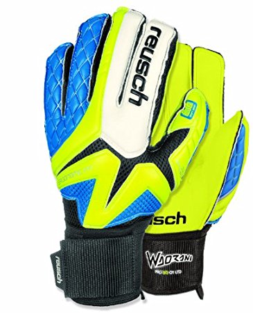 Reusch Soccer Waorani Pro SG Ortho-Tec LTD Gloves