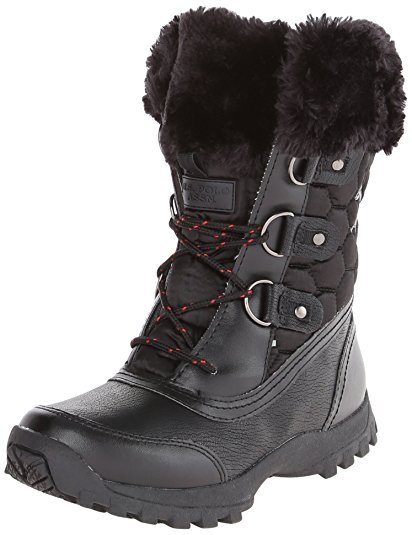 U.S. Polo Assn. Women's Artic Boot