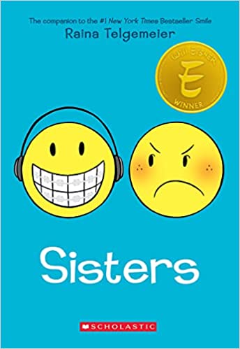 Sisters: A Graphic Novel