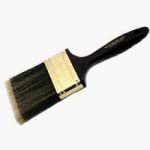 The Wooster Brush Company Q3118-2 Paintbrush, 2-Inch