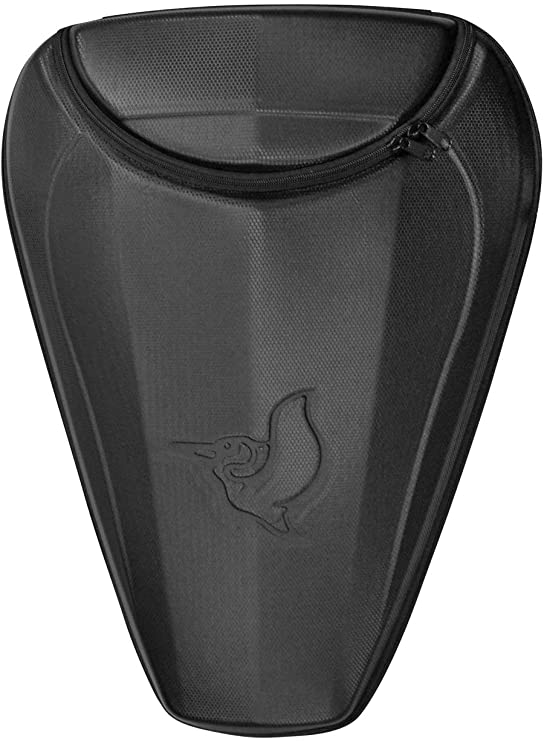 Pelican EXO-POD 17L Storage Compartment PS1501-1, Black