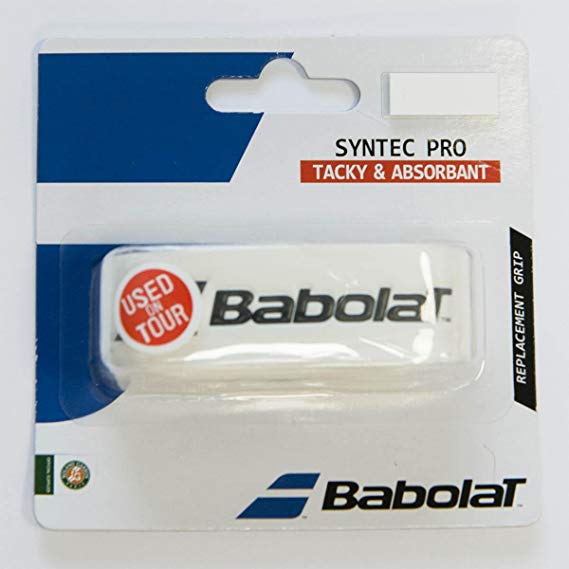 Babolat Syntec Pro Tennis Replacement Grip ()