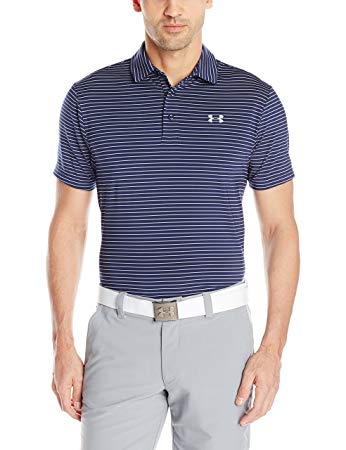 Under Armour Men's Playoff Polo