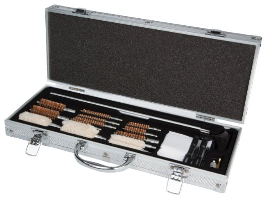 Hoppes Universal Gun Cleaning Accessory Kit