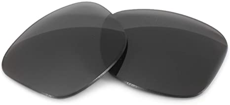 Fuse Lenses Polarized Replacement Lenses for Oakley Necessity