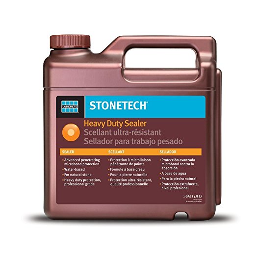 Laticrete StoneTech Professional Heavy Duty Sealer - 1 Gallon