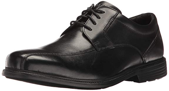 Rockport Men's Charlesroad Bike Toe Oxford