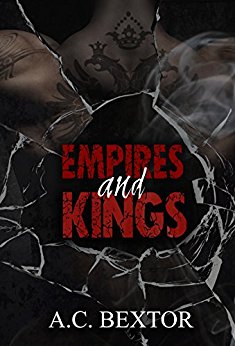 Empires and Kings (A Mafia Series Book 1)