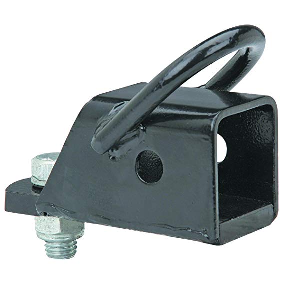 ATV Hitch Adapter by Haul Master