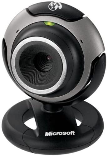 LifeCam VX-3000 Win USB Port EN/NL/FR/DE EMEA Hdwr