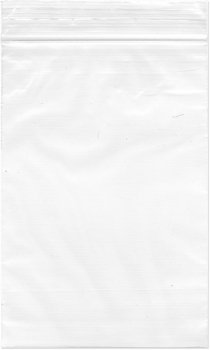 4" x 6" 4 Mil (Heavy Duty) Plymor Brand Zipper Reclosable Storage Bags, DispenserBag Pack of 100