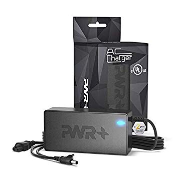 Pwr 180W 150W 120W AC Adapter for Asus ROG-Gaming Laptop Charger: UL Listed Power Cord G501JK GL551 GL552VW GL503 GL752VW G55VW G75VW FX504 N580 Zenbook Q524UQ Q534UX UX501JW UX550 12Ft