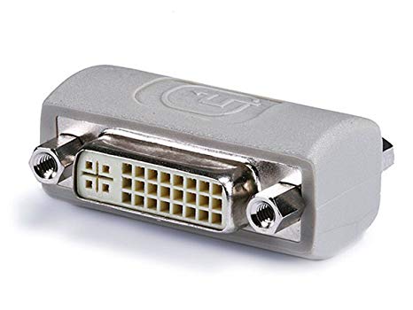 Monoprice DVI Coupler (Female to Female)