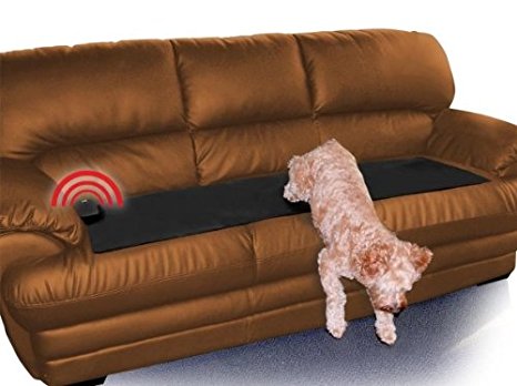 SONIC REPELLENT STAY OFF MAT FOR DOGS AND CATS