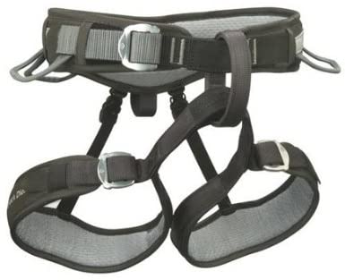 Momentum AL Climbing Harness by Black Diamond