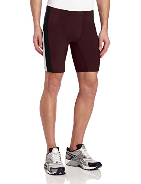 ASICS Men's Anchor Short