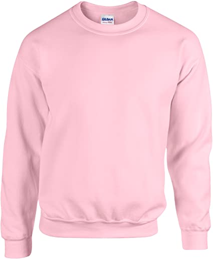 Gildan Heavy Blend Unisex Adult Crewneck Sweatshirt