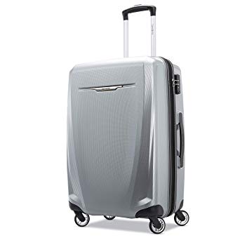 Samsonite Winfield 3 DLX Hardside Luggage with Spinner Wheels