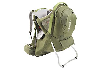 Kelty Journey PerfectFIT Signature Series Child Carrier