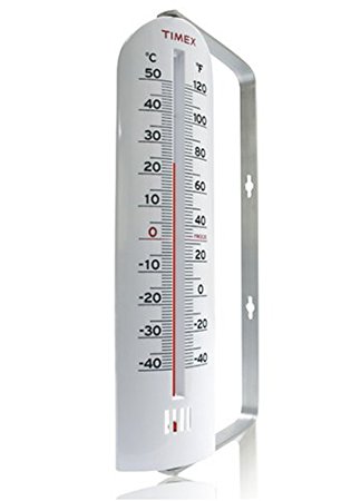 Timex TX1002 Indoor/Outdoor Thermometer