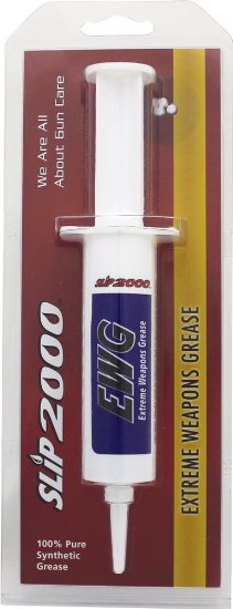Slip2000 EWG Syringe Applicator