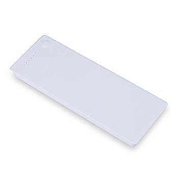 Masione® Replacement Battery for Apple Macbook 13 Inch / 13'' White Model - Part Number A1185 / A1181 / MA561