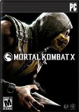 Mortal Kombat X - PC Digital Code