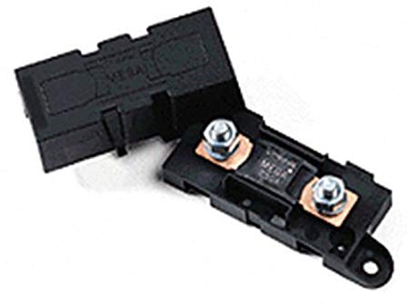 Littelfuse 298900 Automotive Single Terminal Fuse Holder