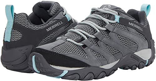 Merrell Women's Alverstone Hiking Shoe