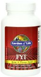 Garden of Life FYI 90 Caplets