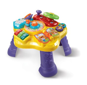 VTech Magic Star Learning Table