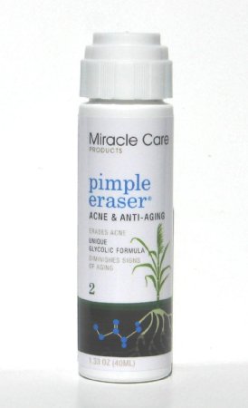 Pimple Eraser Acne and Anti Aging