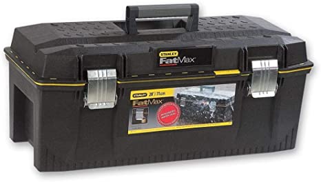 Stanley - Waterproof Toolbox 28 Inch