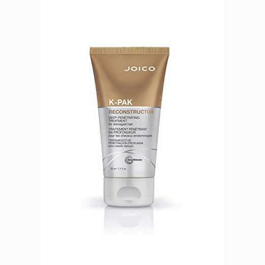 Joico K-PAK Reconstructor Treatment for Damaged Hair