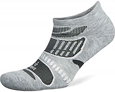 Balega Ultralight No Show Athletic Running Socks for Men and Women (1 Pair)