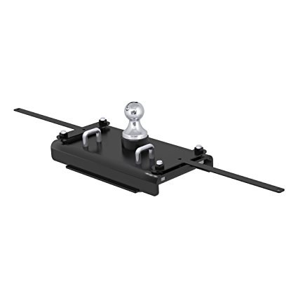 CURT 60614 OEM-Style Gooseneck Hitch for Ram