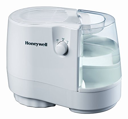 Honeywell 2 Gallon Natural Cool Moisture Humidifier