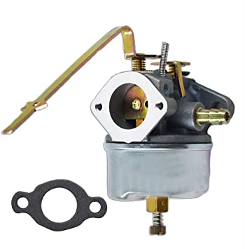 ALL-CARB Carburetor for Tecumseh 632351 fits Some HM-70 HM80 Engines for Husqvarna Free