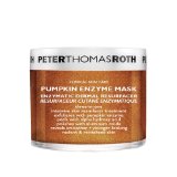 Peter Thomas Roth Pumpkin Enzyme Mask 5 Ounce