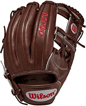 Wilson A2000 Baseball Glove Series