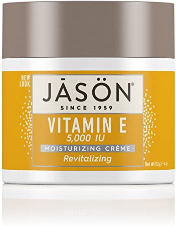 Jason Revitalizing Vitamin E 5,000 I.U 4oz