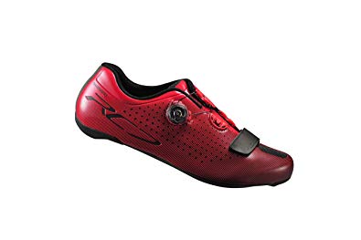 SHIMANO SH-RC7 Wide Cycling Shoe - Men's