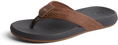 Reef Mens Cushion Phantom V2 Le Sandal