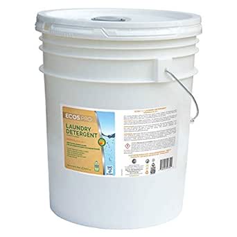 5 gal. High Efficiency Liquid Laundry Detergent