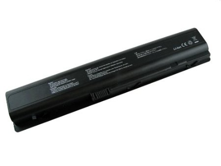 HP - Compaq 448007-001 Laptop Battery (Replacement) by Powerwarehouse