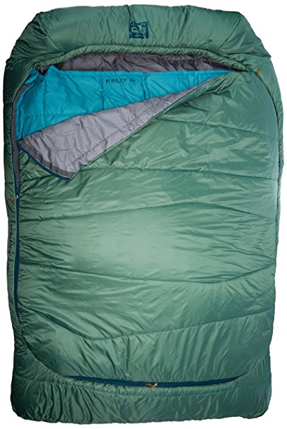 Kelty Tru.Comfort Doublewide 20 Regular Sleeping Bag