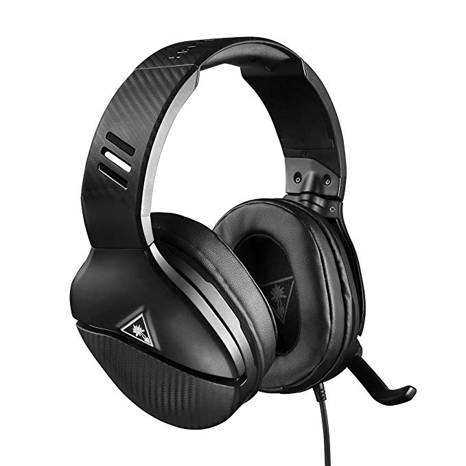 Turtle Beach Atlas One PC Gaming Headset